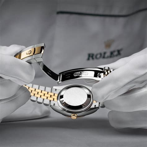 rolex aufarbeiten lassen|rolex armbanduhr wartung.